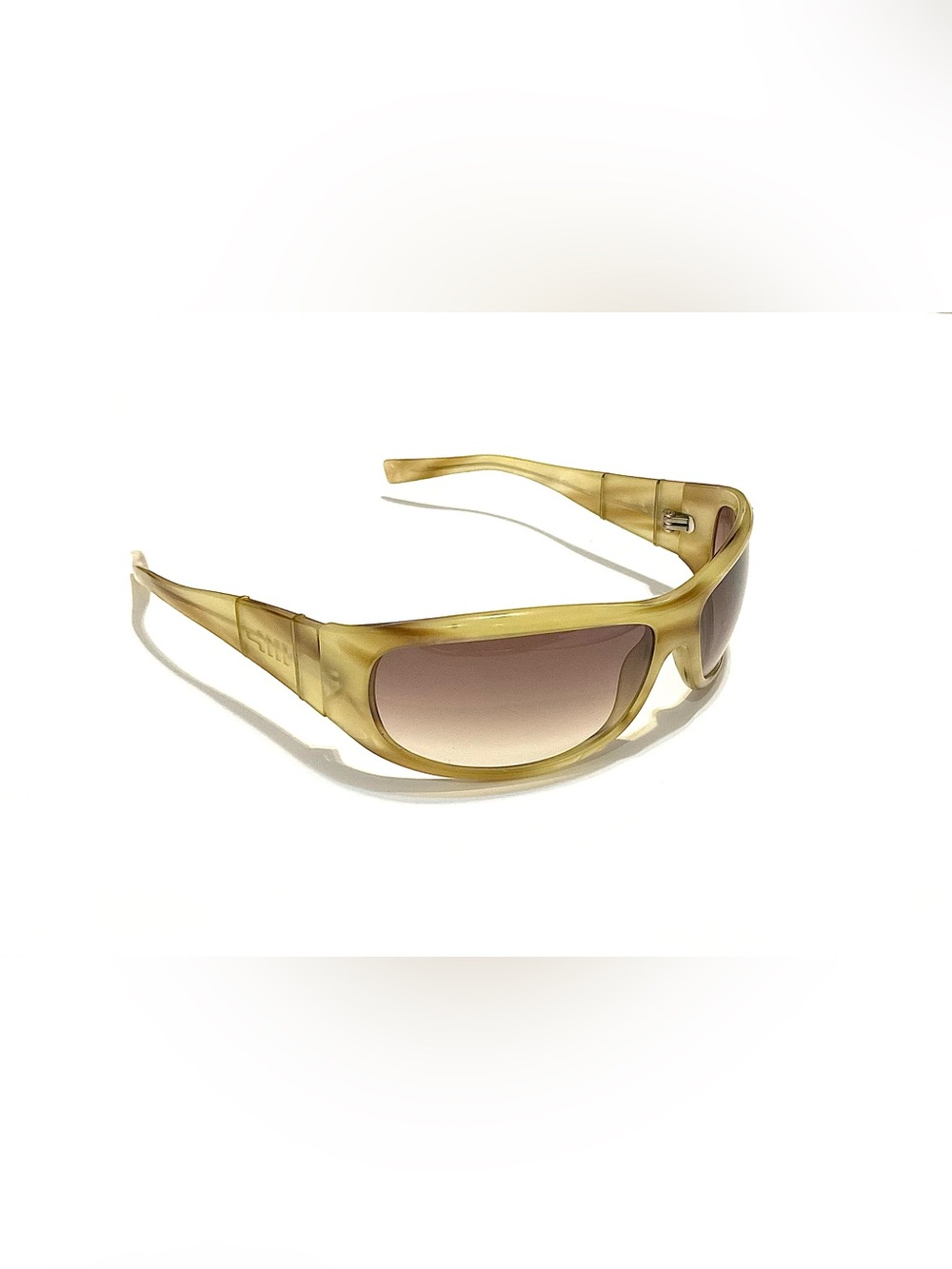 Vintage Mosley Tribes Sunglasses